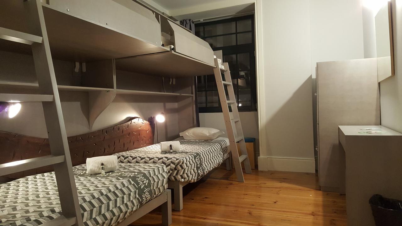 Ostello Way Oporto